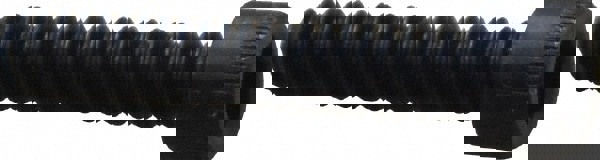 Hex Socket Cap Screw: #10-24 UNC, 5/32